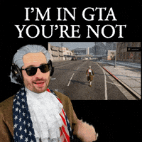Video Games Gta 5 GIF