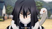 Demon Slayer GIF