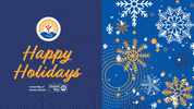 United Way Happy Holidays GIF by United Way of Greater Atlanta