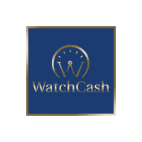 WatchCash time usa canada watch Sticker