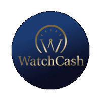 WatchCash time usa canada watch Sticker