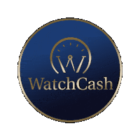 WatchCash time usa canada watch Sticker