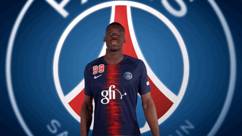 oh my god wtf GIF by Paris Saint-Germain Handball