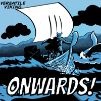 Keep Going GIF by VeeFriends