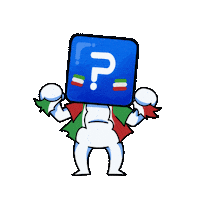Fifa2026 Encuestas Sticker by QuestionPro LATAM
