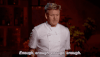 fox broadcasting fox. foxtv GIF by Hell's Kitchen