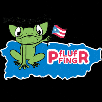 Puerto Rico GIF by Toy Doggie