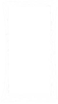 White Doodle Sticker by Melissa & Doug