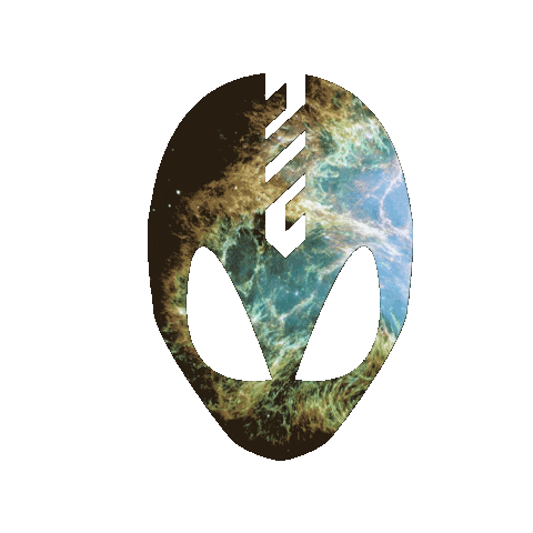 Alien Sticker by AlienTools