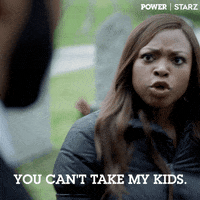 Season 6 Ghost GIF by Power