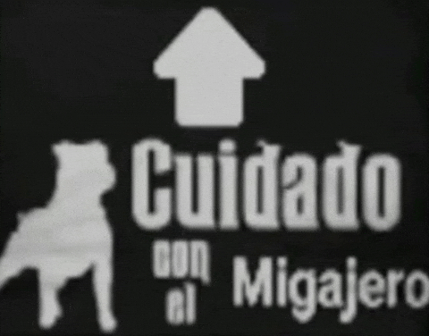 Migajas Farid Dieck GIF