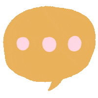 Post Text Sticker by Prosa de Cora