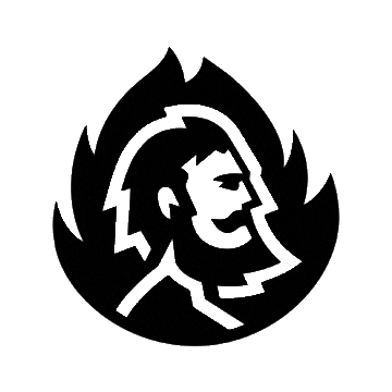 Sticker by burnhardgrills