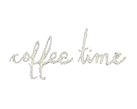 julija_ustvarja giphyupload coffee instagram new post Sticker