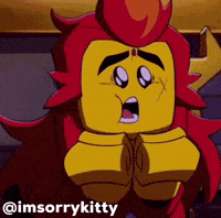 Redson GIF