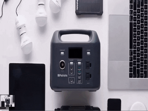 4Patriots giphyupload 4p sidekick GIF