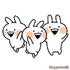 Animation Love Sticker by Minto Inc.