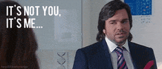 the it crowd television GIF by Head Like an Orange