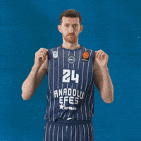 Basketball GIF by Anadolu Efes SK