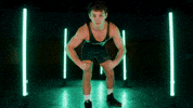 Ndsu Wrestling GIF by NDSU Athletics