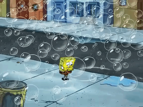 season 5 GIF by SpongeBob SquarePants