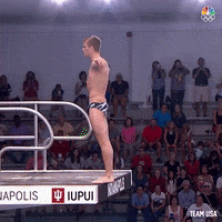Olympic Trials Hug GIF by Team USA