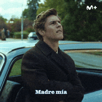 La Cancion Eurovision GIF by Movistar Plus+