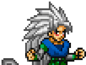 goku STICKER