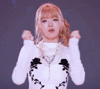 Black Hole Dancing GIF