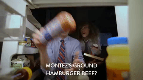 comedy central anders holmvik GIF by Workaholics