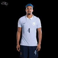 Fifa World Cup Uruguay GIF by Respective
