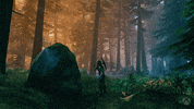 Norse Mythology Game GIF by Xbox