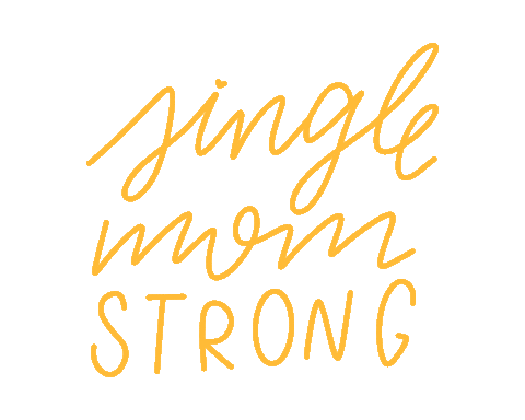Own Your Bold Sticker by ShopHappies