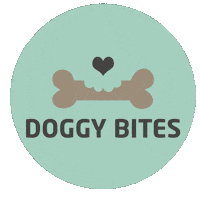 DoggyBites doggybites Sticker
