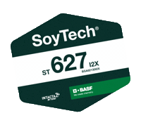 Soja Sticker by BASF Soluções para a Agricultura