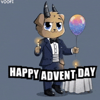 Happy Birthday Fun GIF