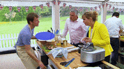 british bake off GIF by BBC