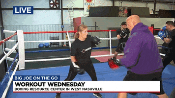 wsmvtv wsmv news4 big joe news4 nashville GIF
