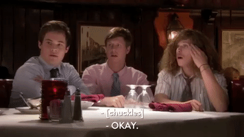 comedy central workaholics season 1 finale GIF by Workaholics