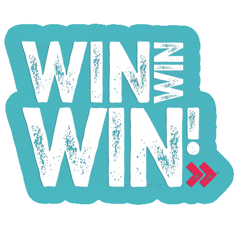 Bio Win Sticker by Florentin Organic Kitchen