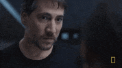 confused season 2 GIF by National Geographic Channel