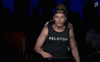 No Idea What GIF by Peloton