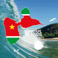Basse-Terre Caribbean GIF