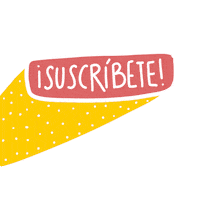 Youtube Suscribete Sticker