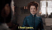 I See You Ghosts GIF by CBS