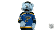 Ice Hockey Sport GIF by NHL