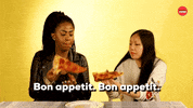 Bon Appetit Pizza GIF by BuzzFeed