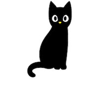 Ada Lovelace Cat Sticker by ada
