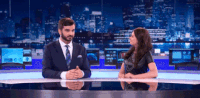 the beaverton GIF by CraveTV