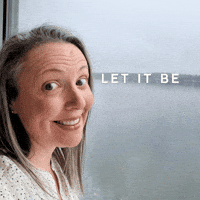 Eft GIF by Theresa Lear Levine